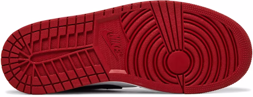 Air Jordan 1 Low 经典黑脚趾 2.0 553558-161 Details for Air Jordan 1 Low 经典黑脚趾 2.0 553558-161