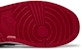 Air Jordan 1 Low 'Merah Cardinal' 553558-607