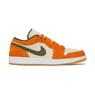 Jordan 1 Low 'Ceramic'
