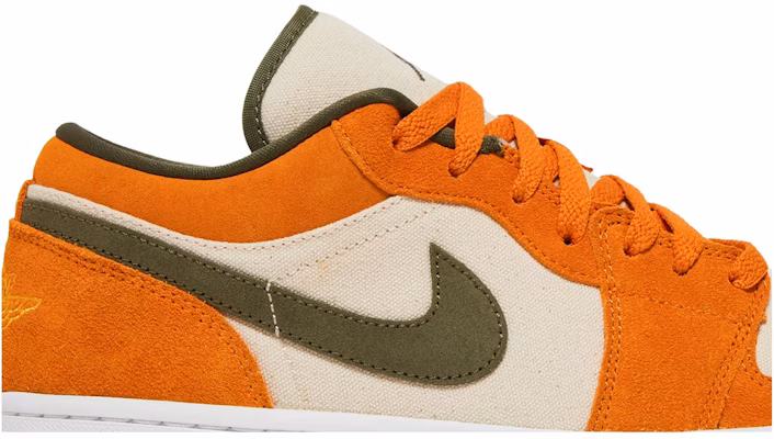 Air Jordan 1 Low 'Ceramic' Lelaki dan Wanita DH6931-102 Order Air Jordan 1 Low 'Ceramic' Lelaki dan Wanita DH6931-102