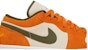 Air Jordan 1 Low 'Ceramic' Lelaki dan Wanita DH6931-102