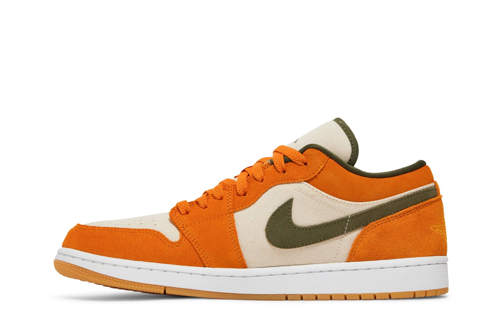 Air Jordan 1 Low ‘Ceramic’ DH6931-102