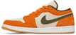 Air Jordan 1 Low 'Ceramic' Lelaki dan Wanita DH6931-102