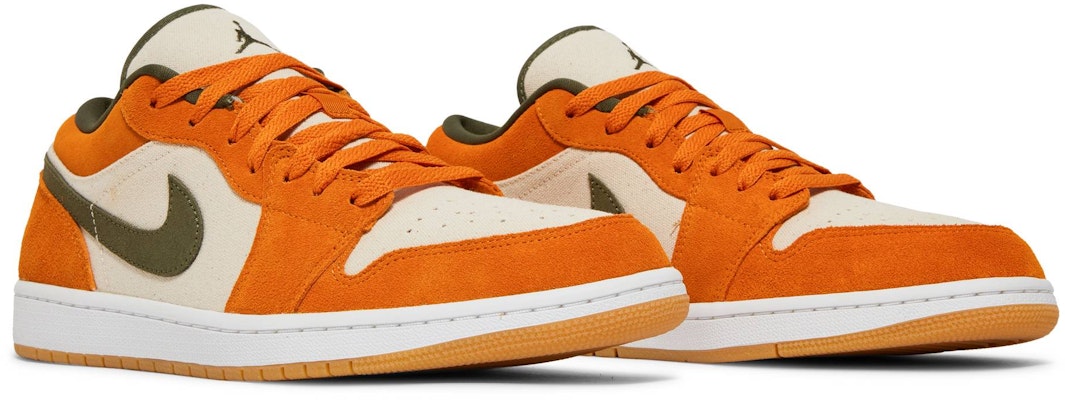 Air Jordan 1 Low 'Ceramic' Lelaki dan Wanita DH6931-102 Cheap Air Jordan 1 Low 'Ceramic' Lelaki dan Wanita DH6931-102