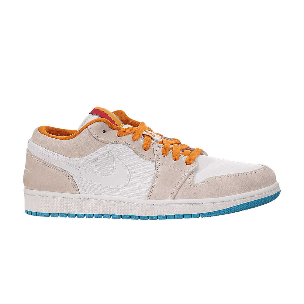 Buy Air Jordan 1 Low 'City Pack - Los Angeles' 641888-140