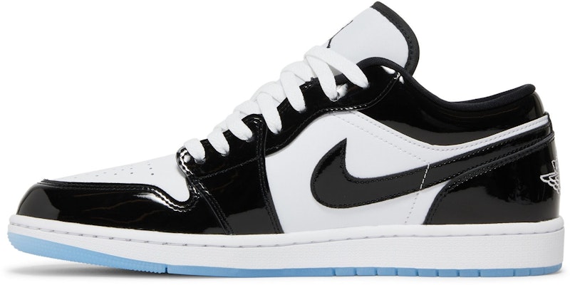 Air Jordan 1 Low '协和' DV1309-100 Shop Air Jordan 1 Low '协和' DV1309-100
