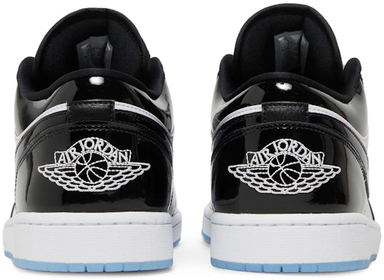 Air Jordan 1 Low '协和' DV1309-100 Sizing Air Jordan 1 Low '协和' DV1309-100