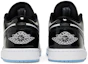 Sizing Air Jordan 1 Low '协和' DV1309-100
