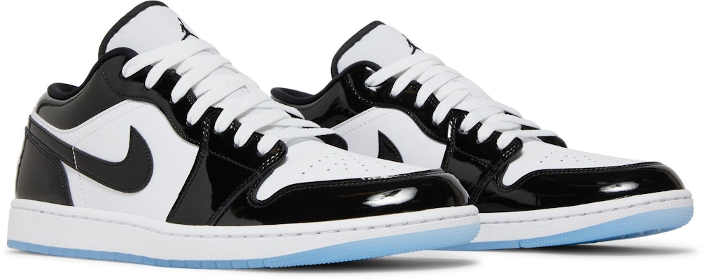 Air Jordan 1 Low '协和' DV1309-100 1