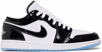 Air Jordan 1 Low 'Concord' DV1309-100 Air Jordan 1 Low 'Concord' DV1309-100