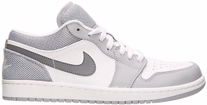 Air Jordan 1 低帮 '冷灰' 553558-106 Buy Air Jordan 1 低帮 '冷灰' 553558-106