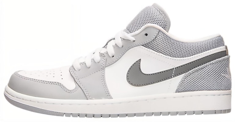 Air Jordan 1 Low 'Cool Grey' 553558-106 Buy Air Jordan 1 Low 'Cool Grey' 553558-106