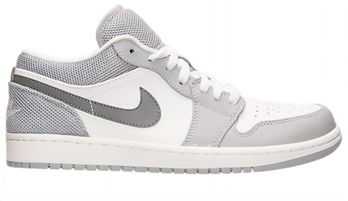 Air Jordan 1 Low 'Cool Grey' 553558-106 Order Air Jordan 1 Low 'Cool Grey' 553558-106