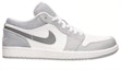 Order Air Jordan 1 Low 'Cool Grey' 553558-106