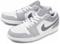 Lookbook Air Jordan 1 Low 'Cool Grey' 553558-106