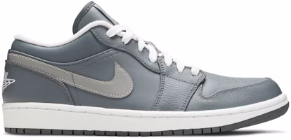 Air Jordan 1 Low 'Cool Grey' 553558-003 Air Jordan 1 Low 'Cool Grey' 553558-003