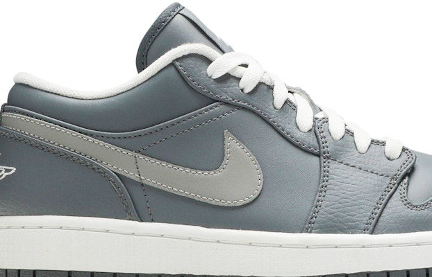 Air Jordan 1 Low 'Cool Grey' 553558-003 Order Air Jordan 1 Low 'Cool Grey' 553558-003