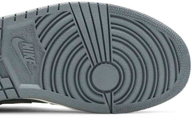 Air Jordan 1 Low 'Cool Grey' 553558-003 Purchase Air Jordan 1 Low 'Cool Grey' 553558-003