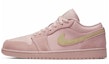Buy Air Jordan 1 Low 'Coral Stardust' Wanita CJ9216-676