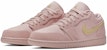 Air Jordan 1 Low 'Coral Stardust' Wanita CJ9216-676