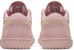 Air Jordan 1 Low 'Coral Stardust' Wanita CJ9216-676