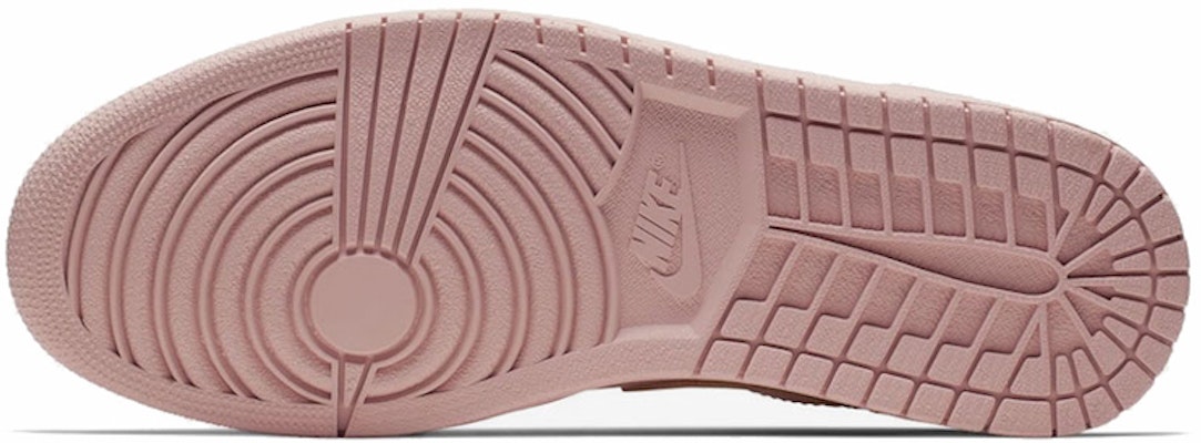 Air Jordan 1 Low 'Coral Stardust' Wanita CJ9216-676 Purchase Air Jordan 1 Low 'Coral Stardust' Wanita CJ9216-676