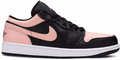 Air Jordan 1 Low 'Crimson Tint' 553558-034 Air Jordan 1 Low 'Crimson Tint' 553558-034