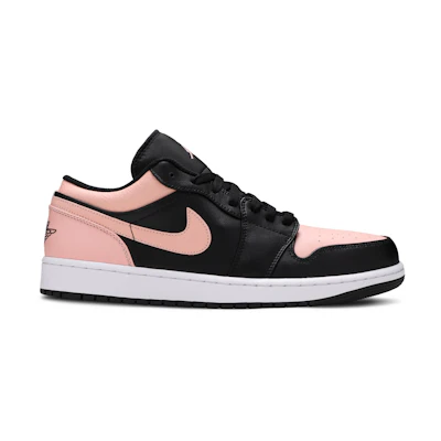Jordan 1 Low 'Crimson Tint'