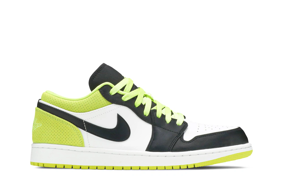 Air Jordan 1 Low 'Cyber' CK3022-003
