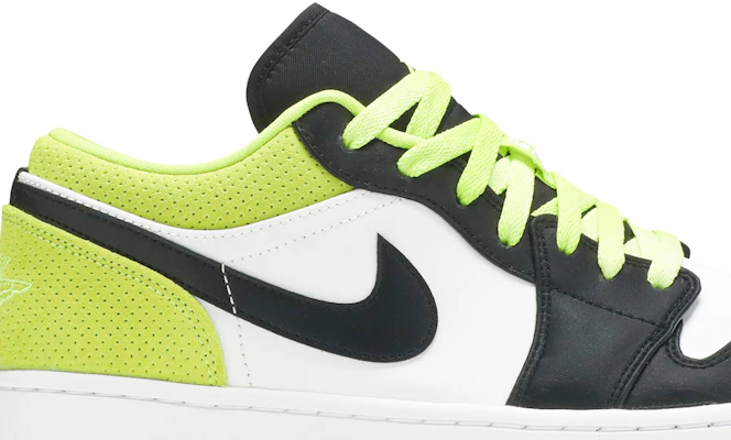 エア ジョーダン 1 ロー "サイバー" CK3022-003 Order エア ジョーダン 1 ロー "サイバー" CK3022-003