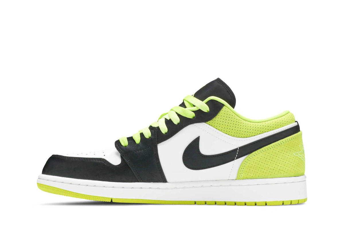 Air Jordan 1 Low 'Cyber' CK3022-003