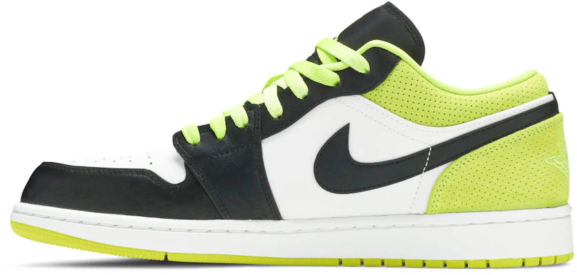 エア ジョーダン 1 ロー "サイバー" CK3022-003 Lookbook エア ジョーダン 1 ロー "サイバー" CK3022-003