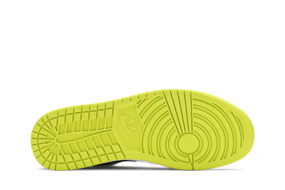 Air Jordan 1 Low 'Cyber' CK3022-003