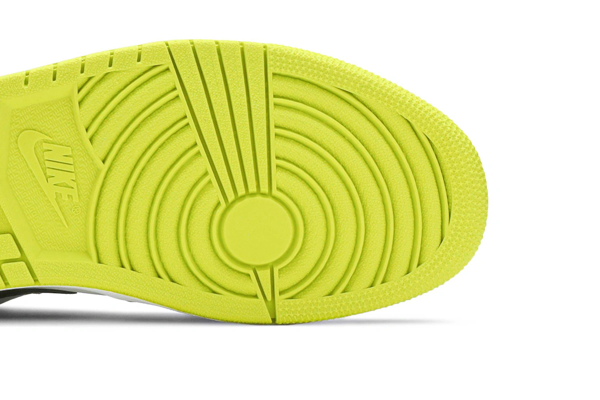 Air Jordan 1 Low 'Cyber' CK3022-003