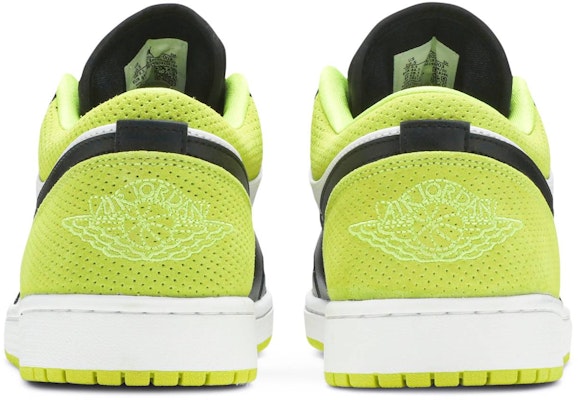 エア ジョーダン 1 ロー "サイバー" CK3022-003 Details for エア ジョーダン 1 ロー "サイバー" CK3022-003