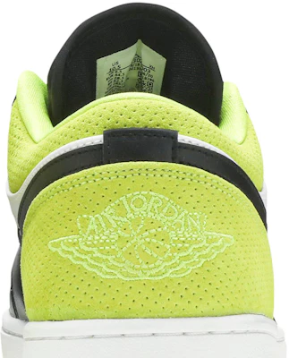 エア ジョーダン 1 ロー "サイバー" CK3022-003 Sizing エア ジョーダン 1 ロー "サイバー" CK3022-003