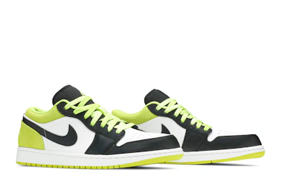 Air Jordan 1 Low 'Cyber' CK3022-003