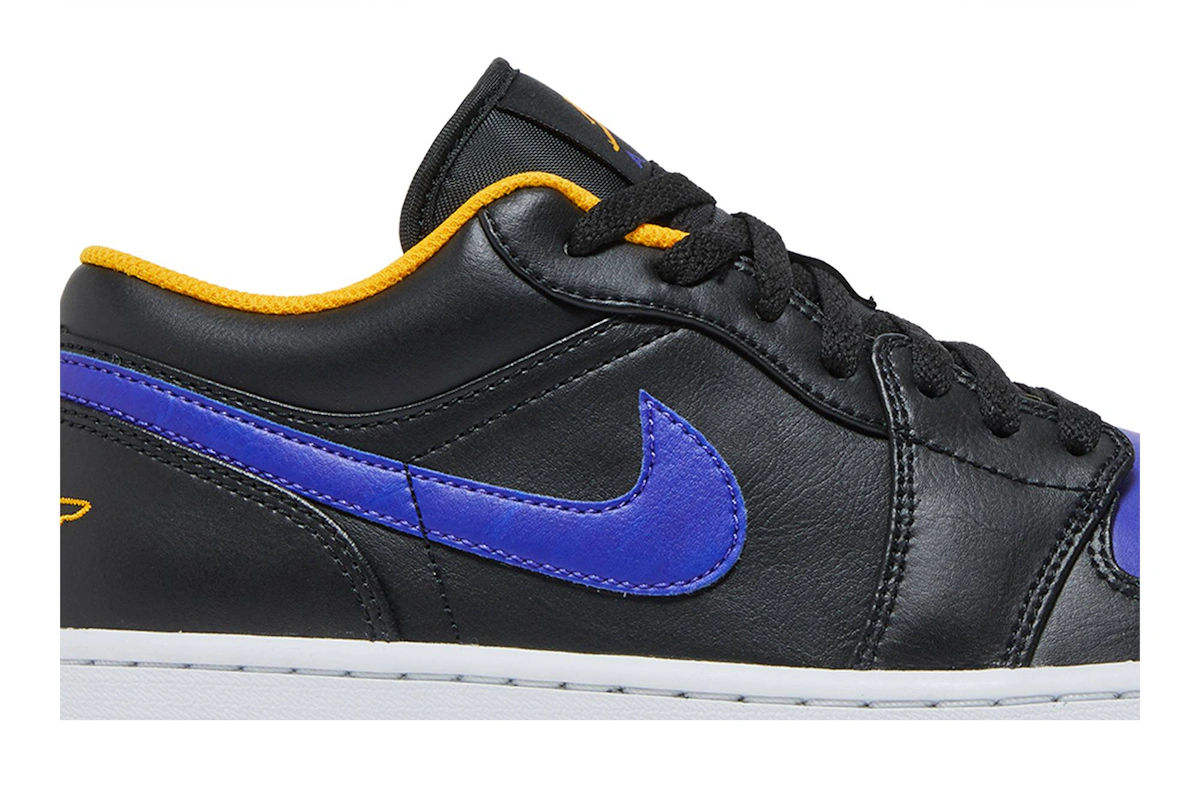 Air Jordan 1 Low 'Dark Concord'