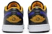 Air Jordan 1 Low 'Dark Concord' Lelaki 553558-075