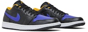 Cheap Air Jordan 1 Low 'Dark Concord' Lelaki 553558-075