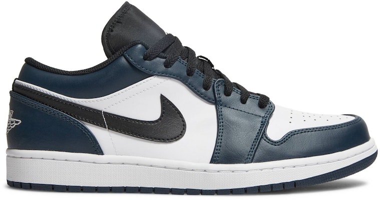 Air Jordan 1 Low 'Dark Teal' 553558-411 Buy Air Jordan 1 Low 'Dark Teal' 553558-411