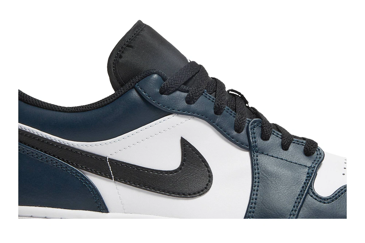 Air Jordan 1 Low 'Dark Teal'