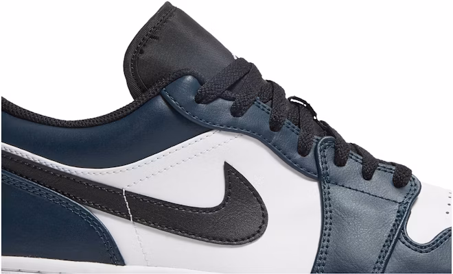 Air Jordan 1 Low 'Dark Teal' 553558-411 Order Air Jordan 1 Low 'Dark Teal' 553558-411