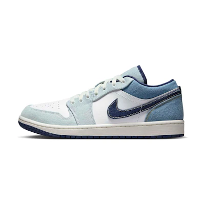 Jordan 1 Low 'Denim'