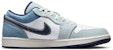 Air Jordan 1 Low 'Denim' IH0648-141