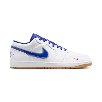 Jordan 1 Low 'Dodgers'