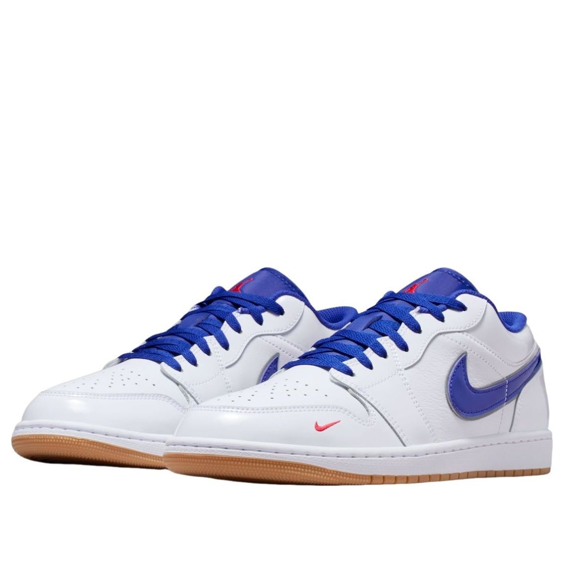 Order Air Jordan 1 Low ''道奇队'' IQ0400-100