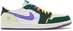 Buy Air Jordan 1 Low 'Doernbecher' Edisi Istimewa FD9665-351