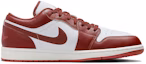 Order Air Jordan 1 Low 'Dune Red' Merah Pasir FJ3459-160