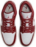 Air Jordan 1 Low「沙丘紅」FJ3459-160 Shop Air Jordan 1 Low「沙丘紅」FJ3459-160